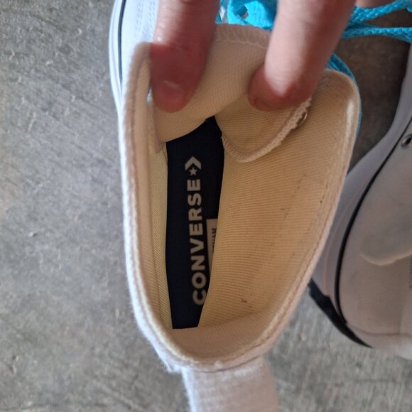 Converse - Picture 4 of 6